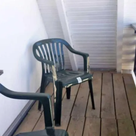 Lejlighed Seekiste *