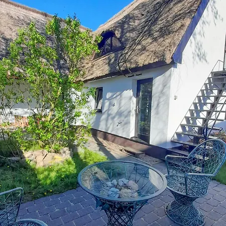 Lejlighed Seekiste *