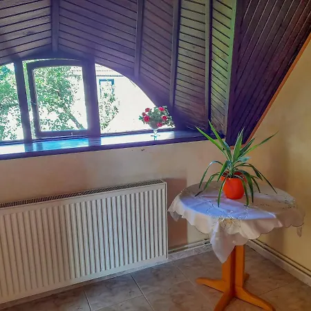 Seekiste Lejlighed *