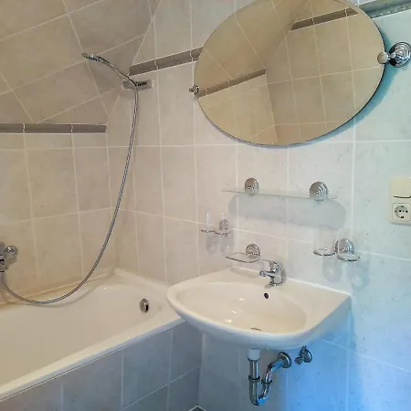 Seekiste Lejlighed Born