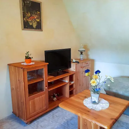 Lejlighed Seekiste *