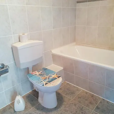 Lejlighed Seekiste Born