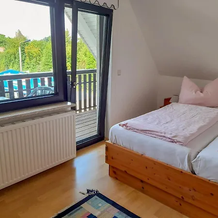 Lejlighed Seekiste *