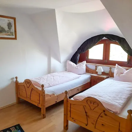 Seekiste Lejlighed Born