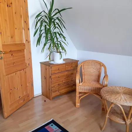 Lejlighed Seekiste *