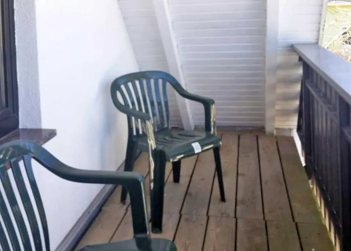 Apartment Seekiste *