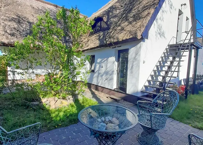 Apartment Seekiste *