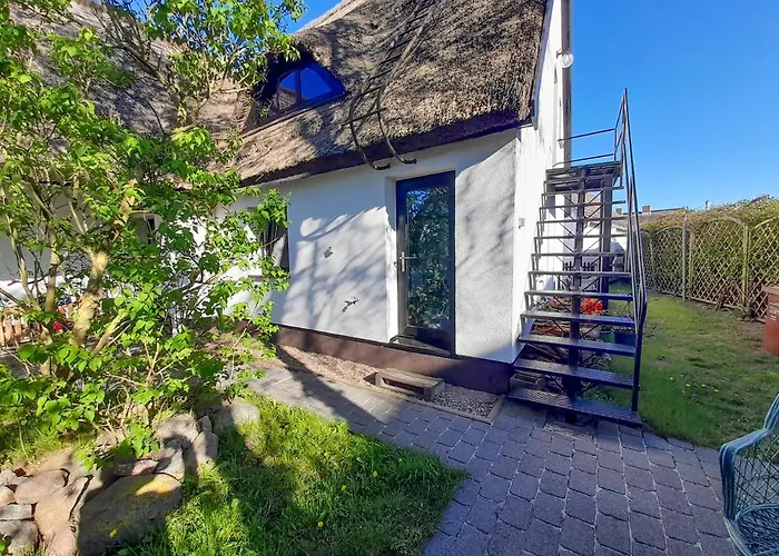 Seekiste Apartment Born