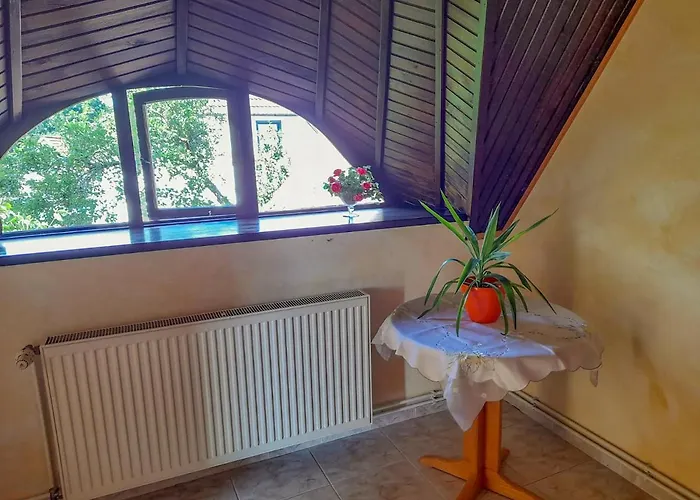 Seekiste Apartment *