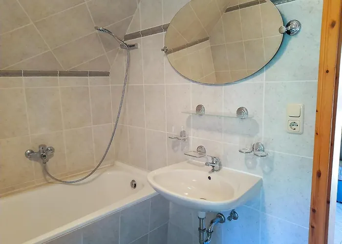 Seekiste Apartment Born