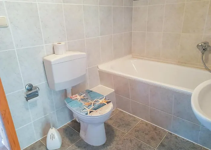 Apartment Seekiste Born