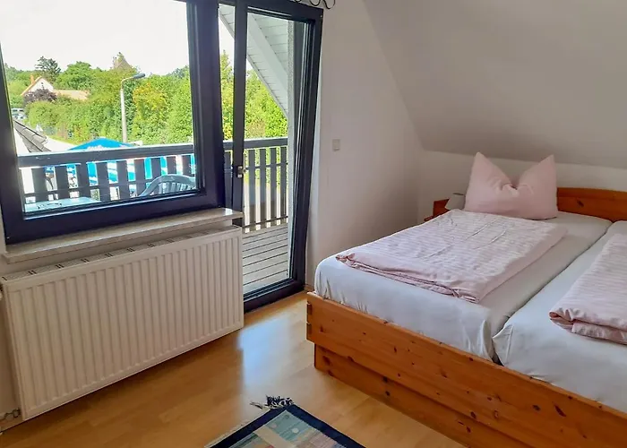 Apartment Seekiste *