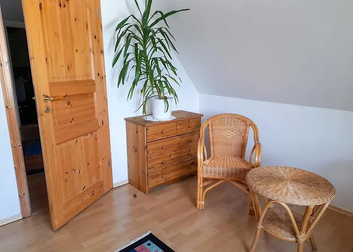 Apartment Seekiste *