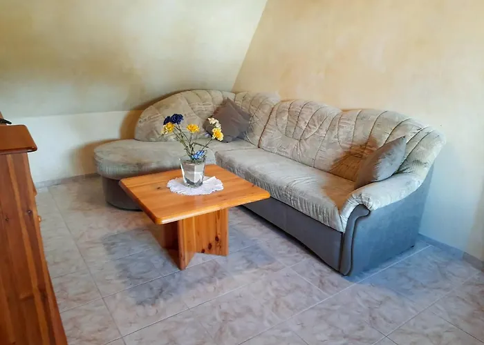 Seekiste Apartment Born